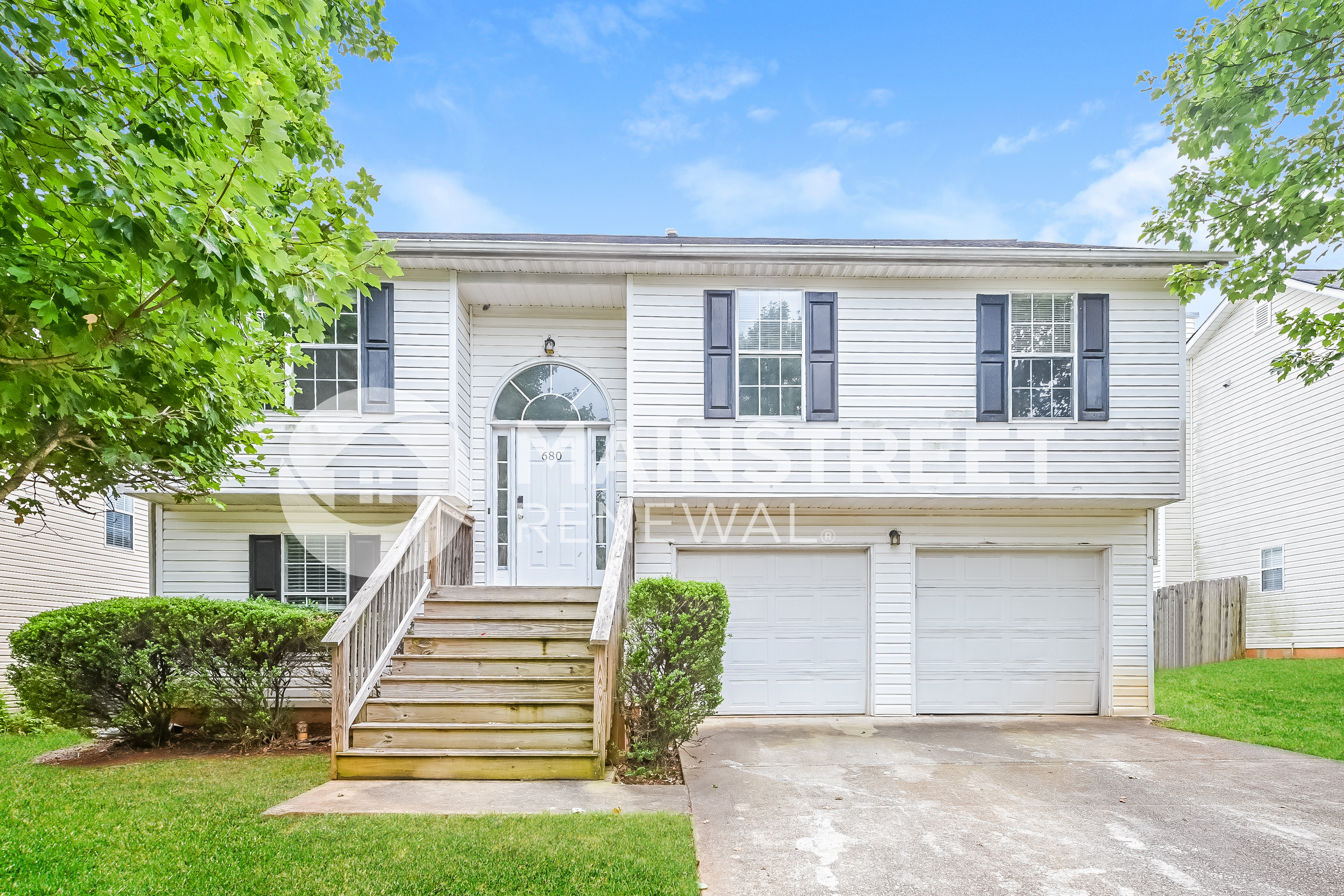 680 Compton Ln McDonough, GA 30253